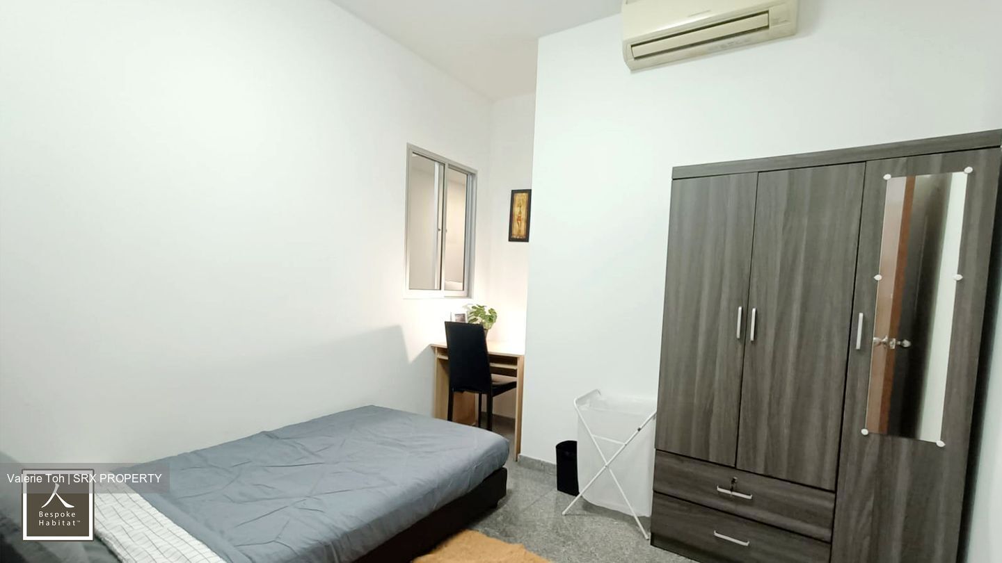 Casa Merah (D16), Apartment #555480791